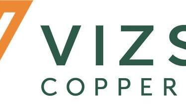 Vizsla Copper Corp. Logo