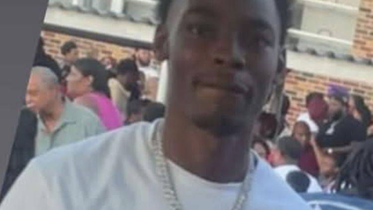 Demonta Reshawn Tate, age 23