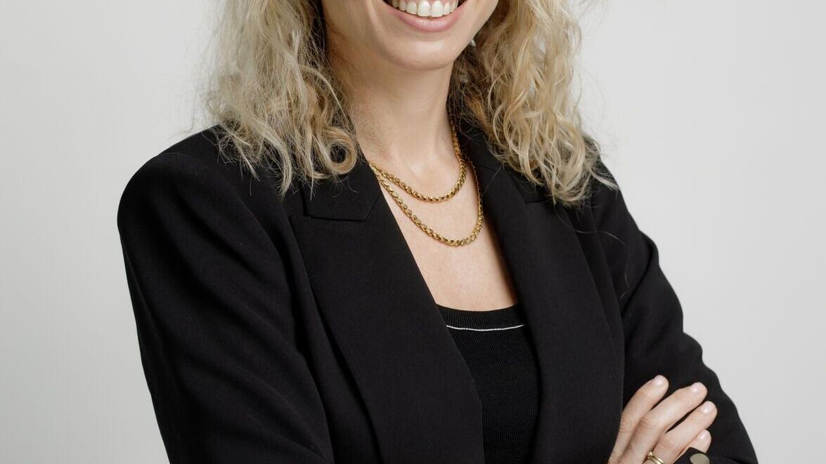Romi Gubes, CEO and Co-founder of Sensi.AI | Keeping Seniors at the Center of Care, Wherever They Live