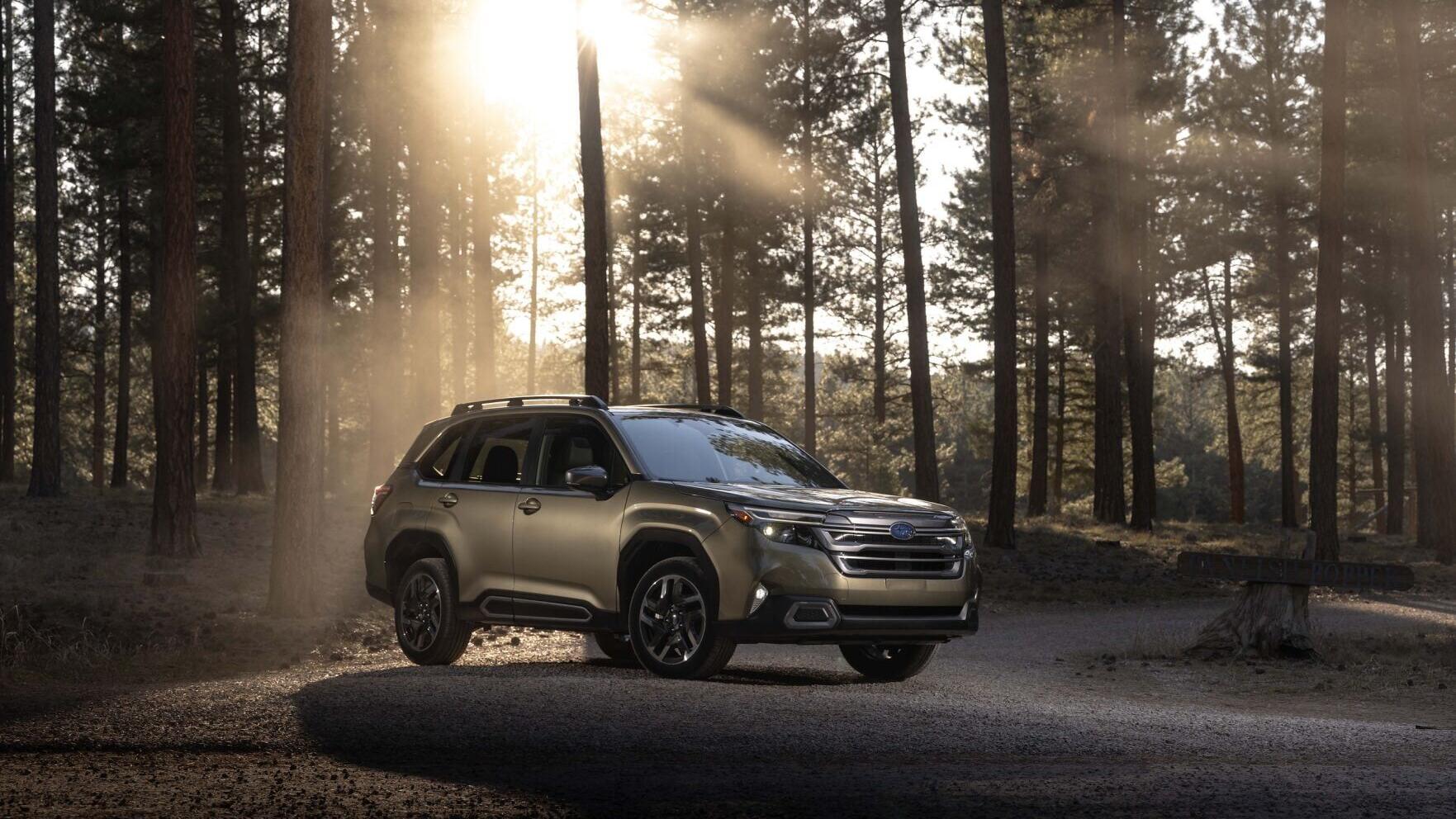 Subaru of America, Inc. reported 54,454 vehicle sales for July 2026, a 0.8 percent increase compared to July 2025. Strong Forester sales continued, making it the volume leader for the seventh month in a row with 15,873 vehicles sold, a 33.5 percent incr...