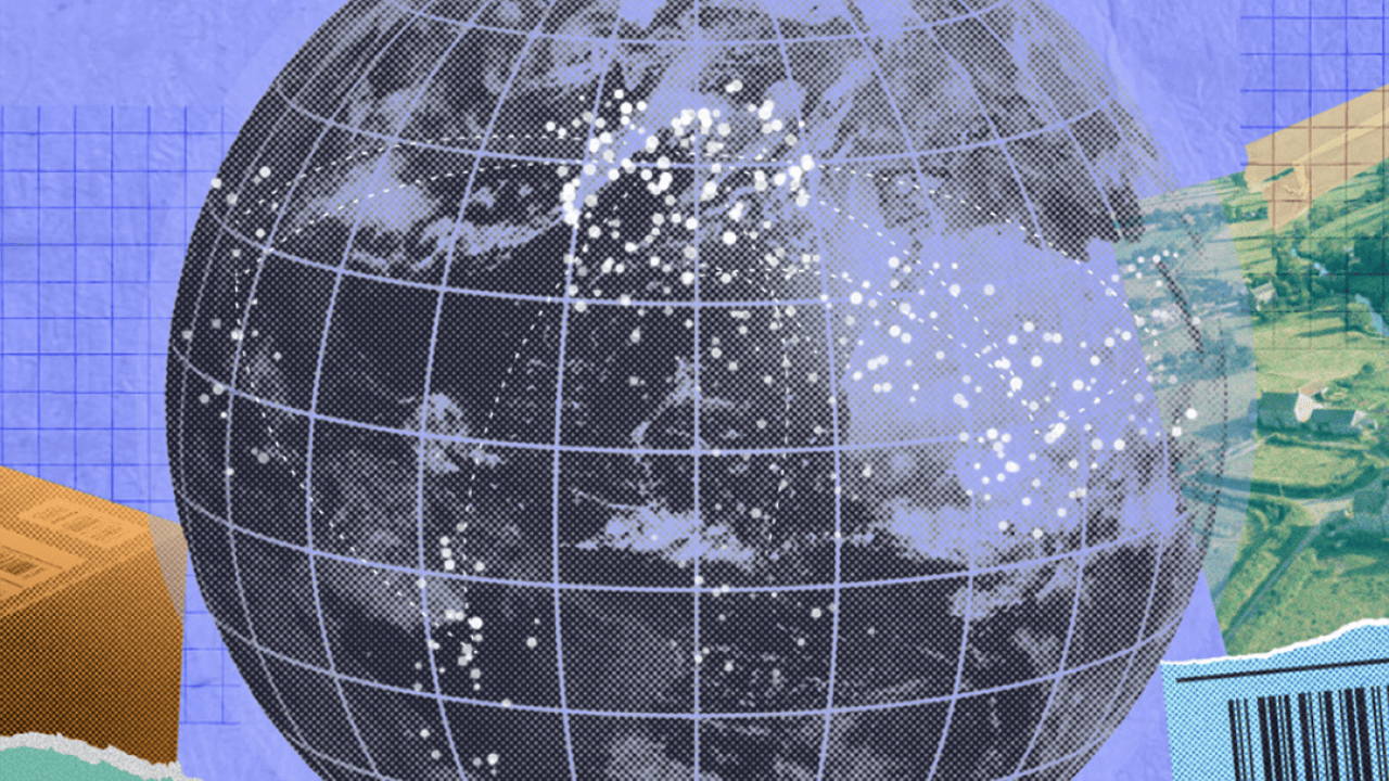 Entrepreneurship has no ZIP code: How rural merchants are building a billion-dollar global export economy