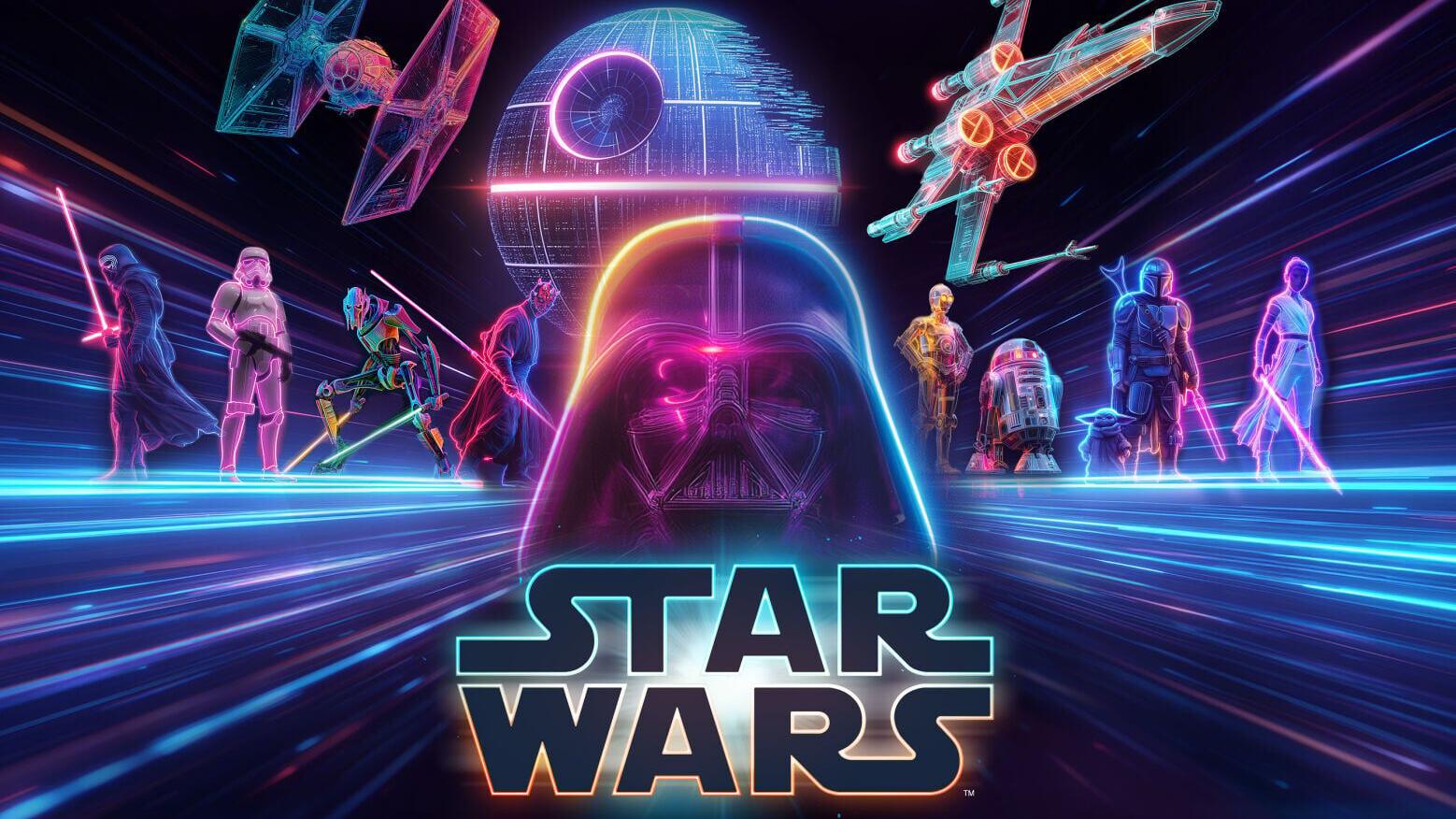 Key Art