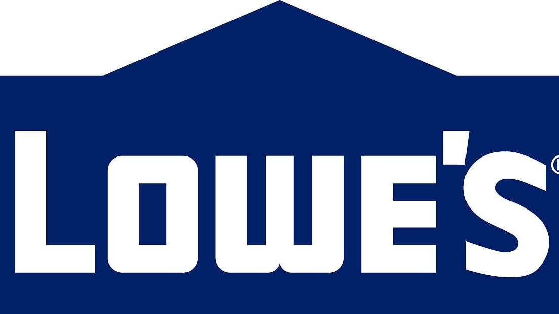 Lowe's Companies, Inc. Logo. (PRNewsFoto/Lowe's Companies, Inc.)