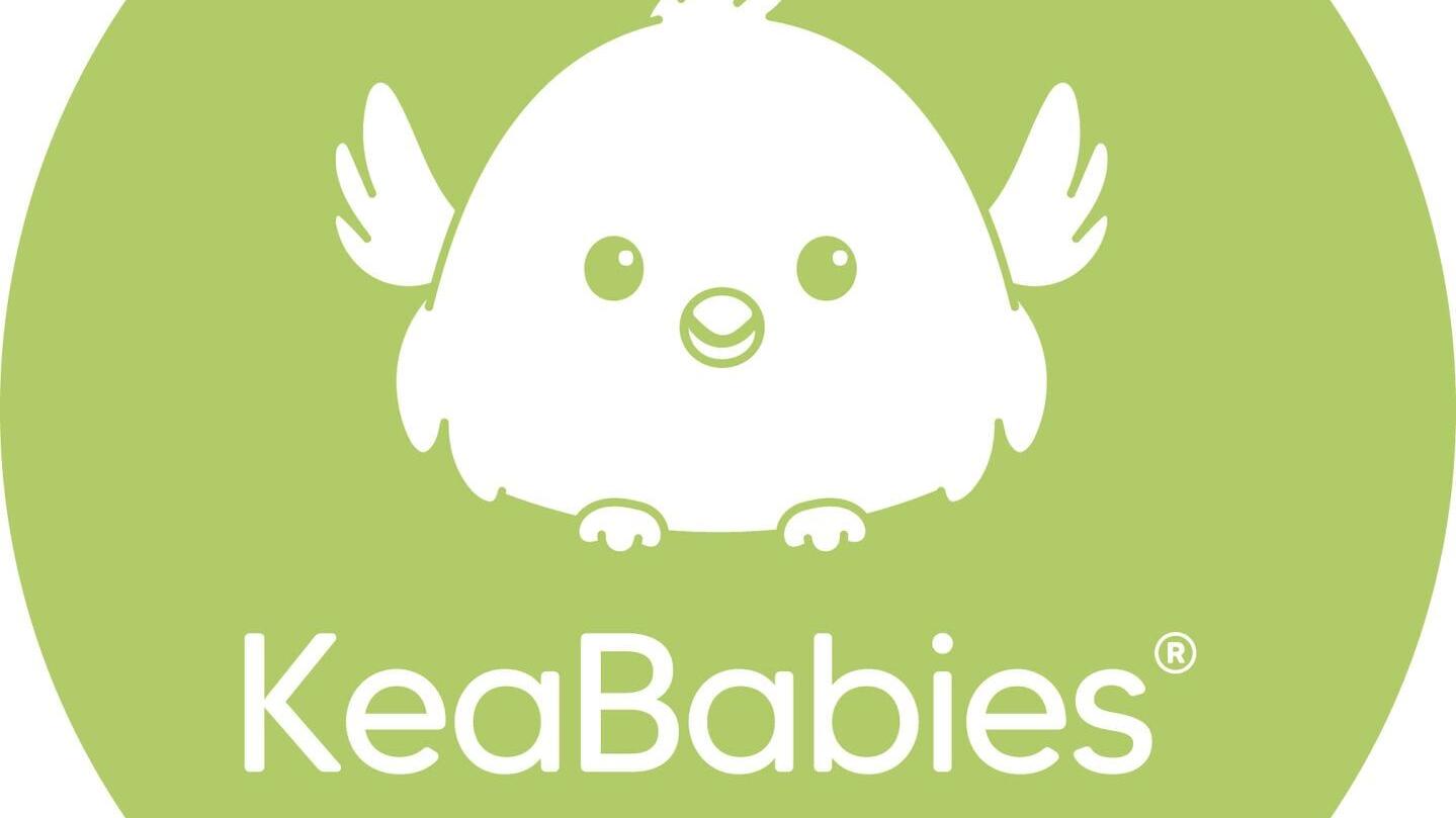 KeaBabies Logo