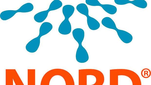 National Organization for Rare Disorders (NORD) logo. (PRNewsFoto/National Organization for Rare Disorders (NORD))