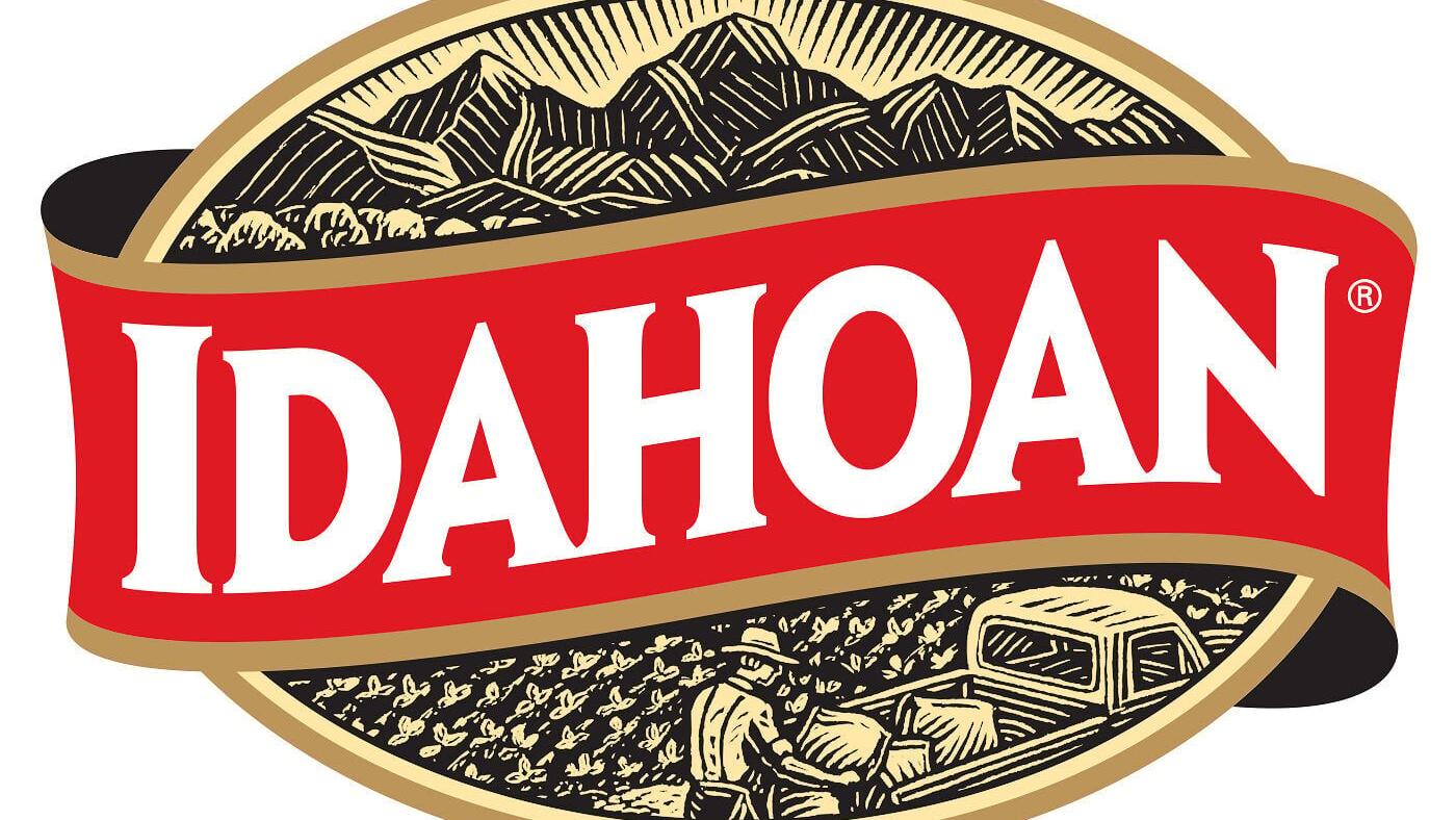 Idahoan® Foods logo