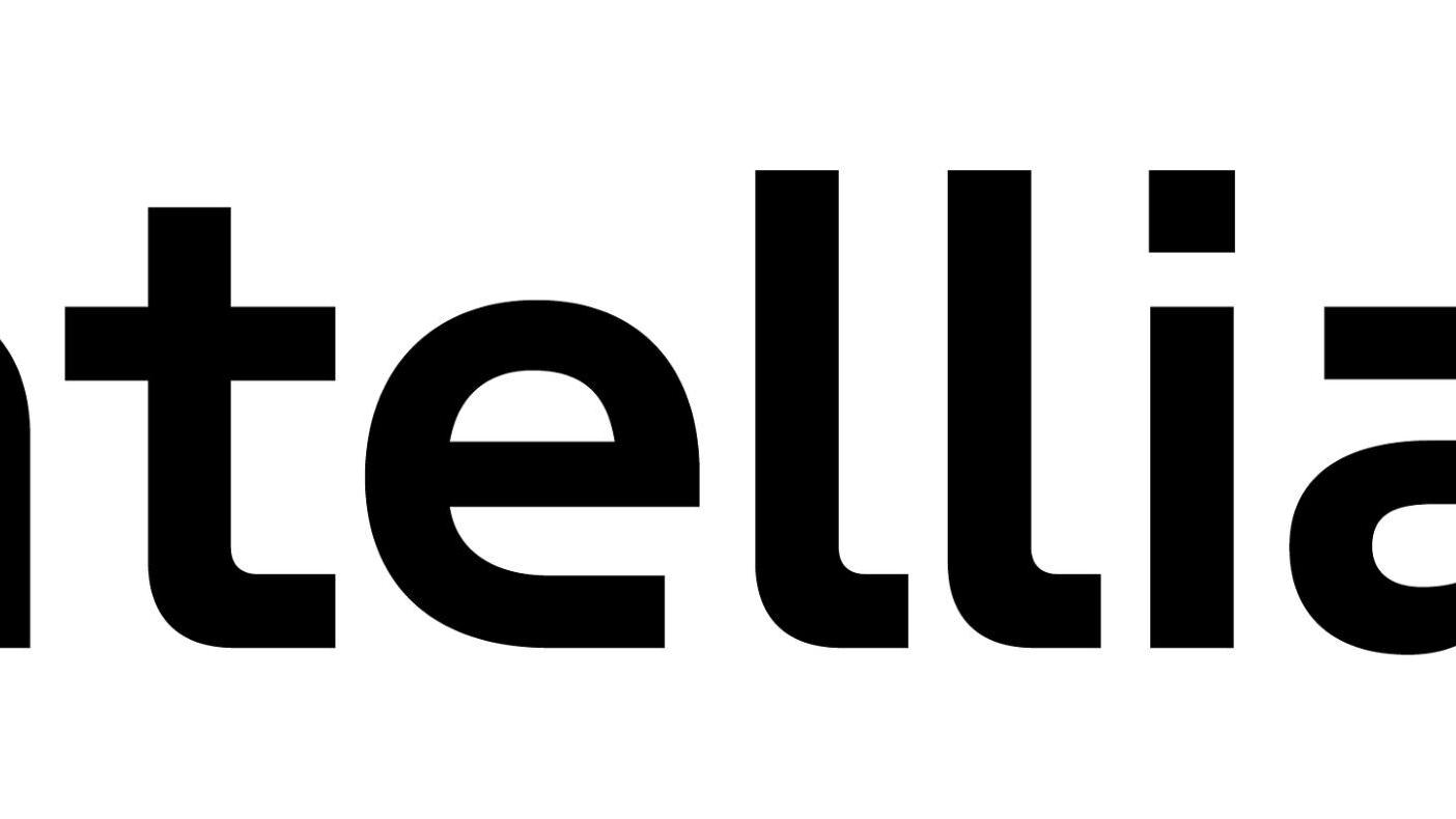 Intellias Logo