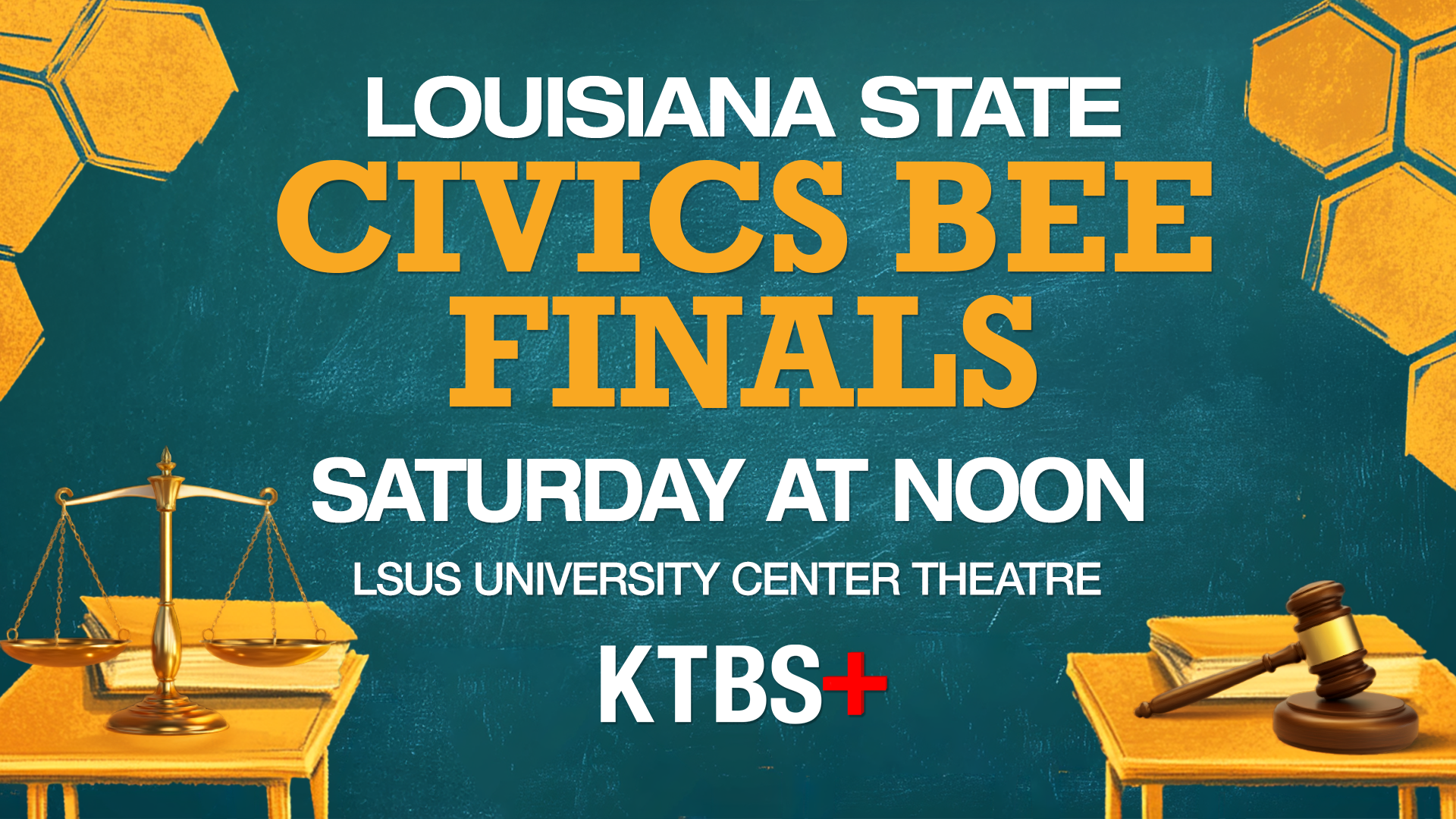 louisiana state civics bee finals