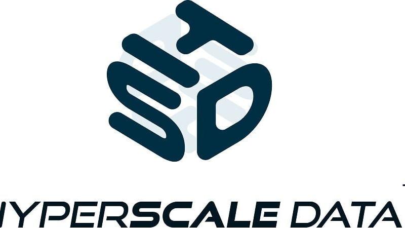 Official Corporate Logo of Hyperscale Data, Inc.  All rights reserved 2024 - 2025