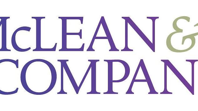 McLean &amp; Company Logo