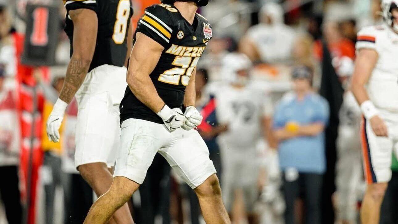 Nick Rodriguez in the Gator Bowl