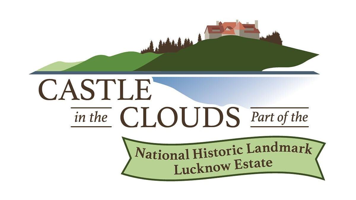 Castle in the Clouds logo