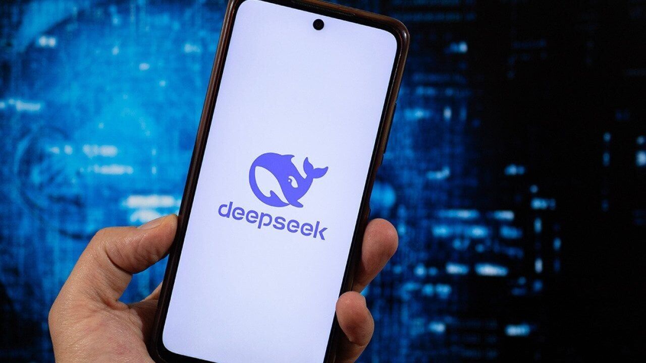 What is DeepSeek? Everything a marketer needs to know