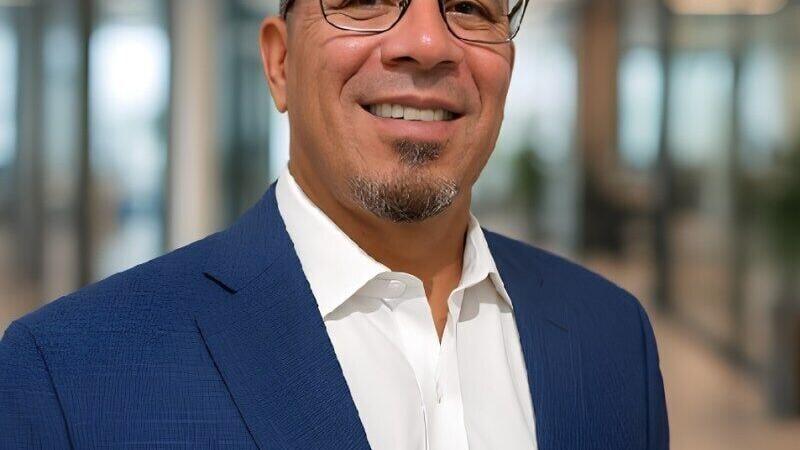 Jose Perez Headshot