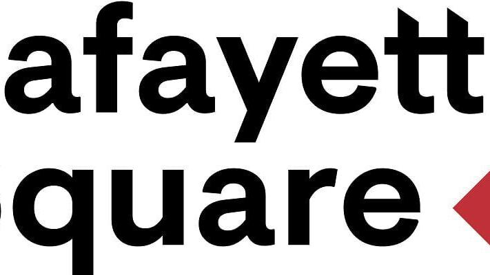 Lafayette Square Holding Company Logo