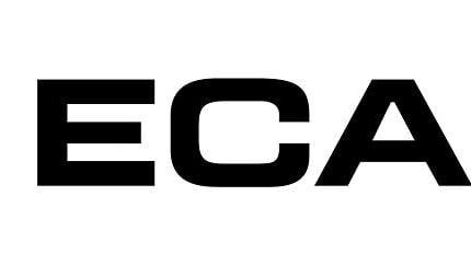 ECAM logo