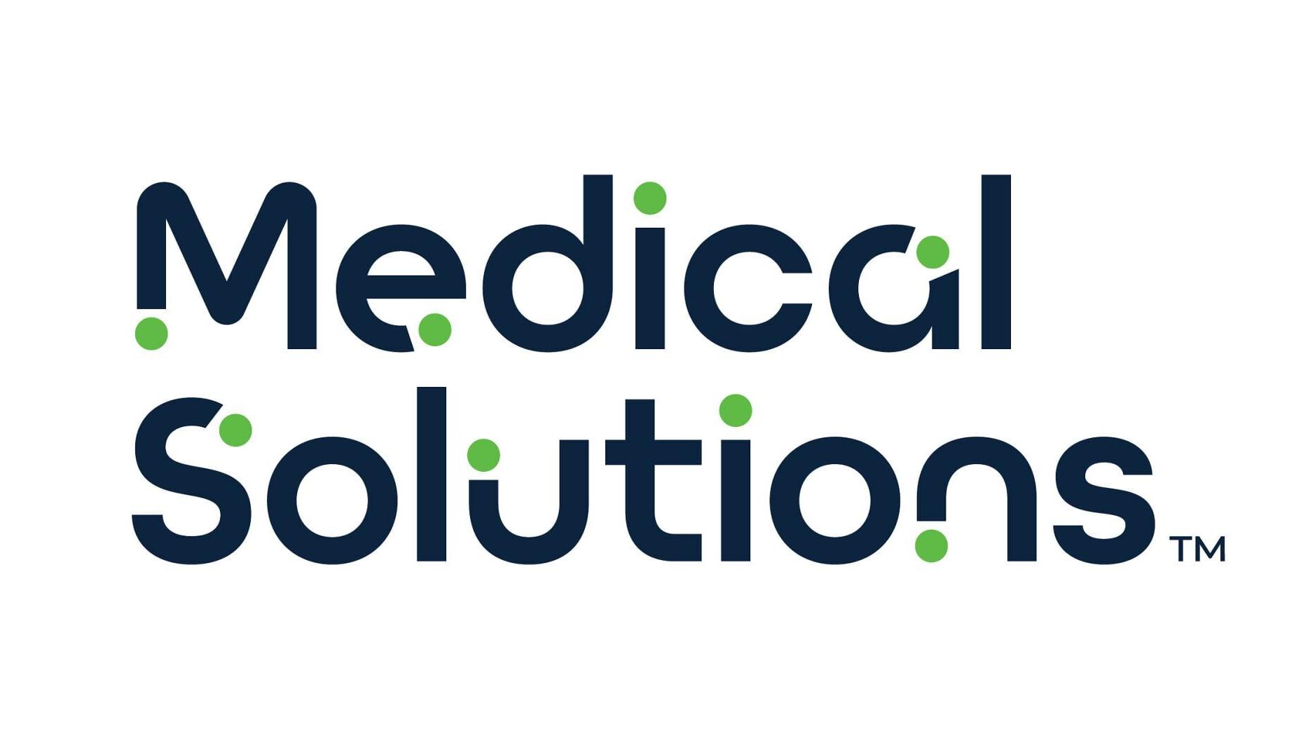 Medical Solutions Logo