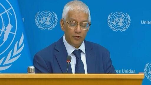 UN chief slams Russia, Ukraine strikes in civilian areas