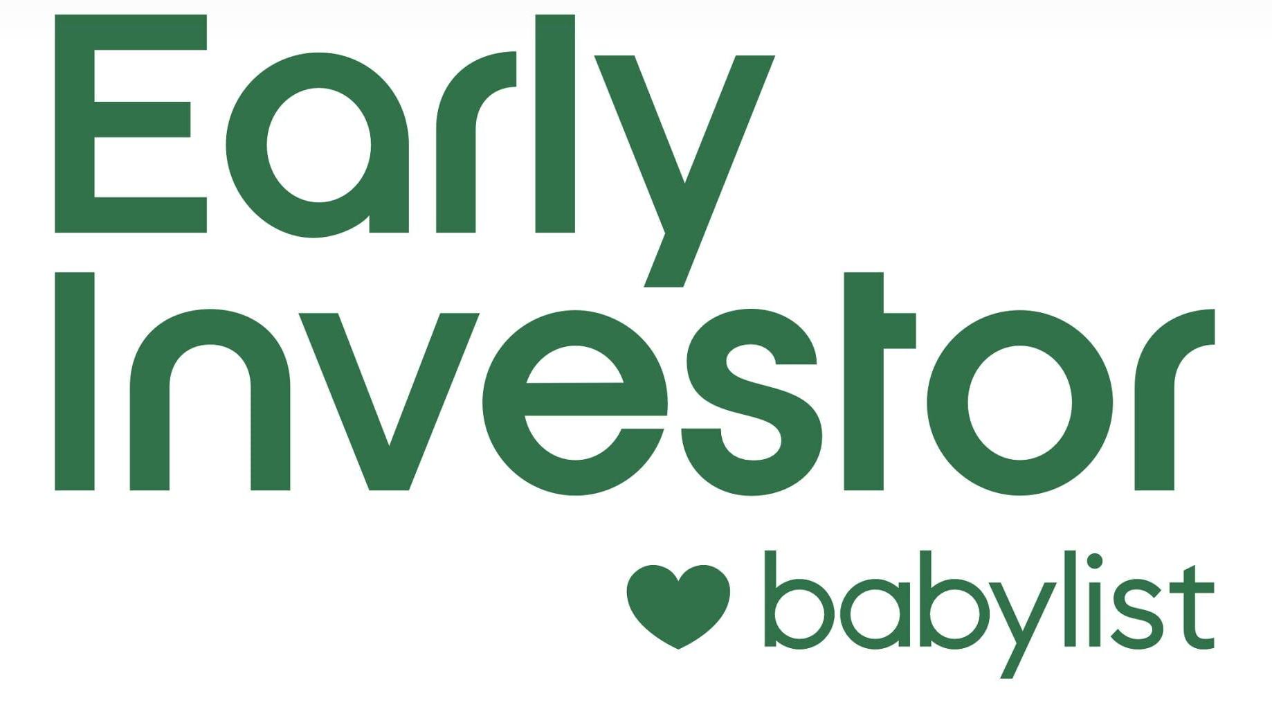 Babylist Early Investor