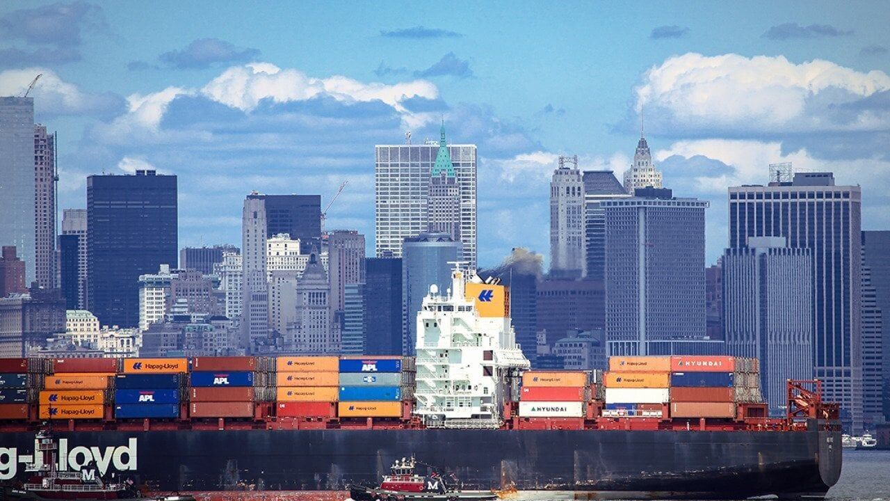 Importers receiving almost $8,000 per entry from IEEPA refunds, survey finds