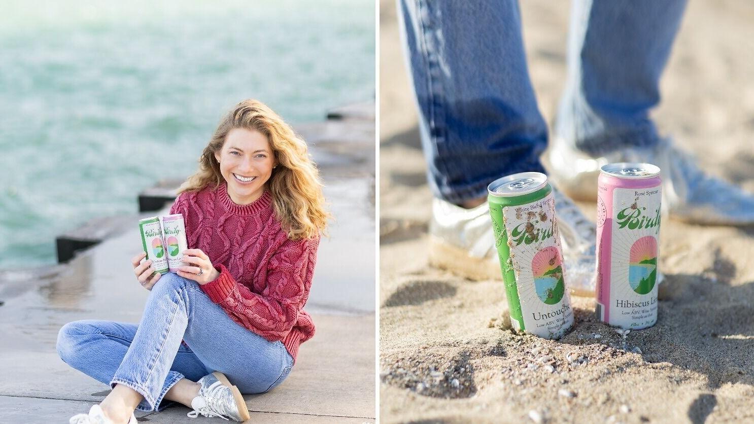Co-Founder, Callie Gruman Furste