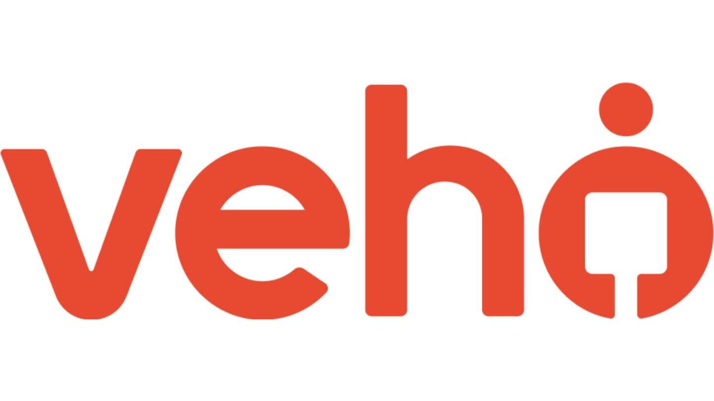Veho Logo