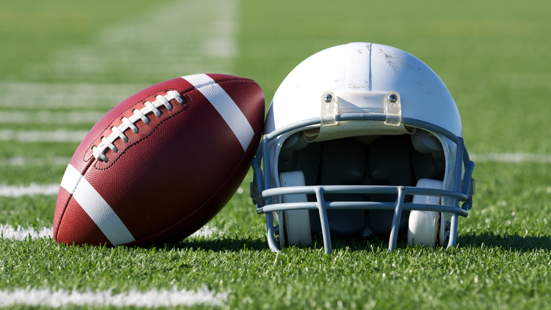 football