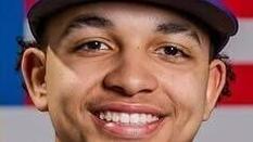 Myles Ross mug