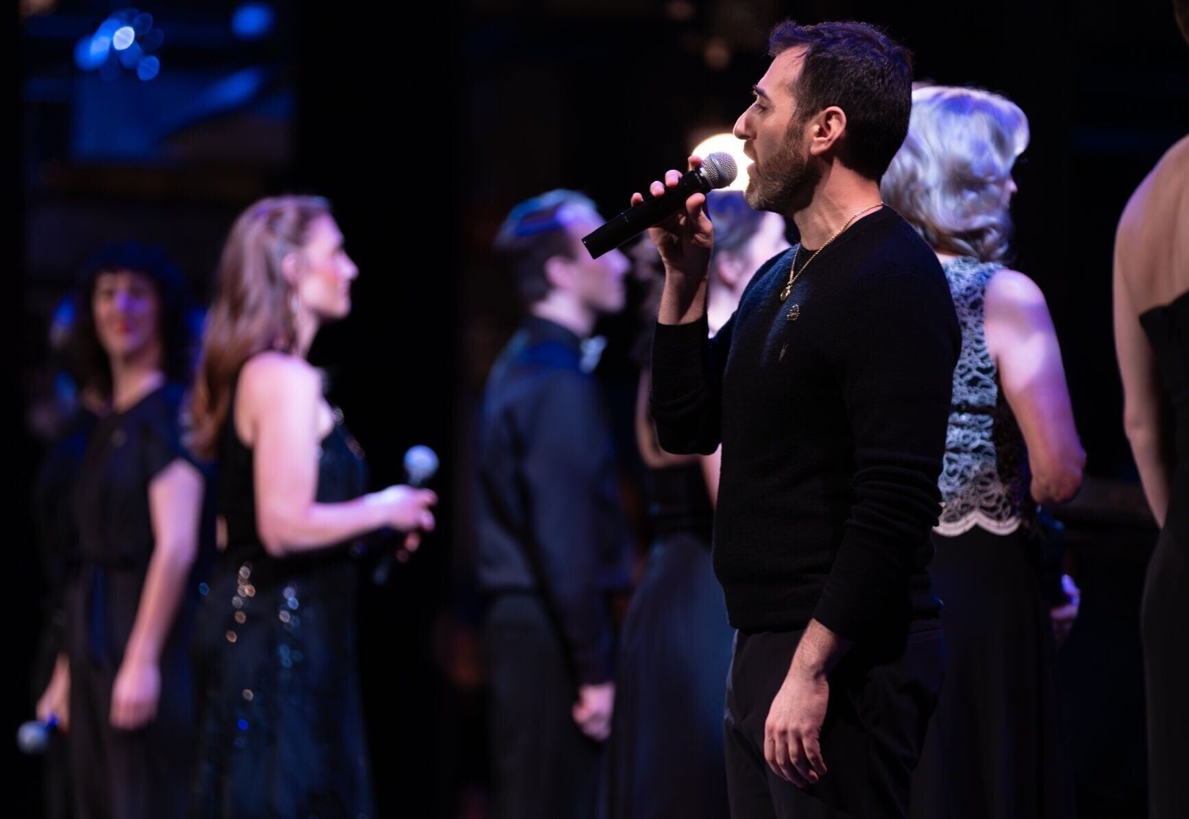 Grandstreet Theatre 50th Anniversary Concert