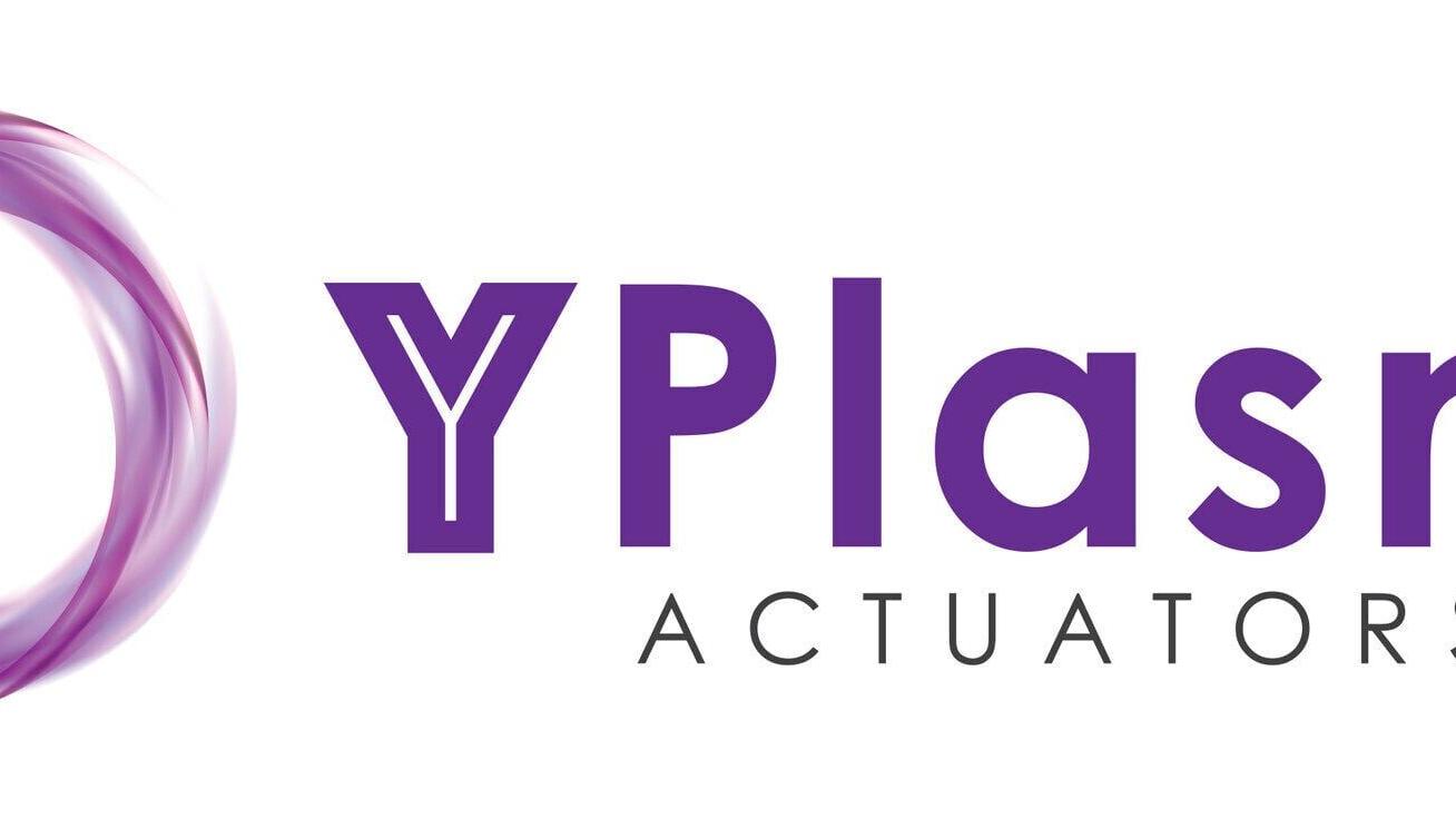 YPlasma logo (PRNewsfoto/YPlasma Tech.)