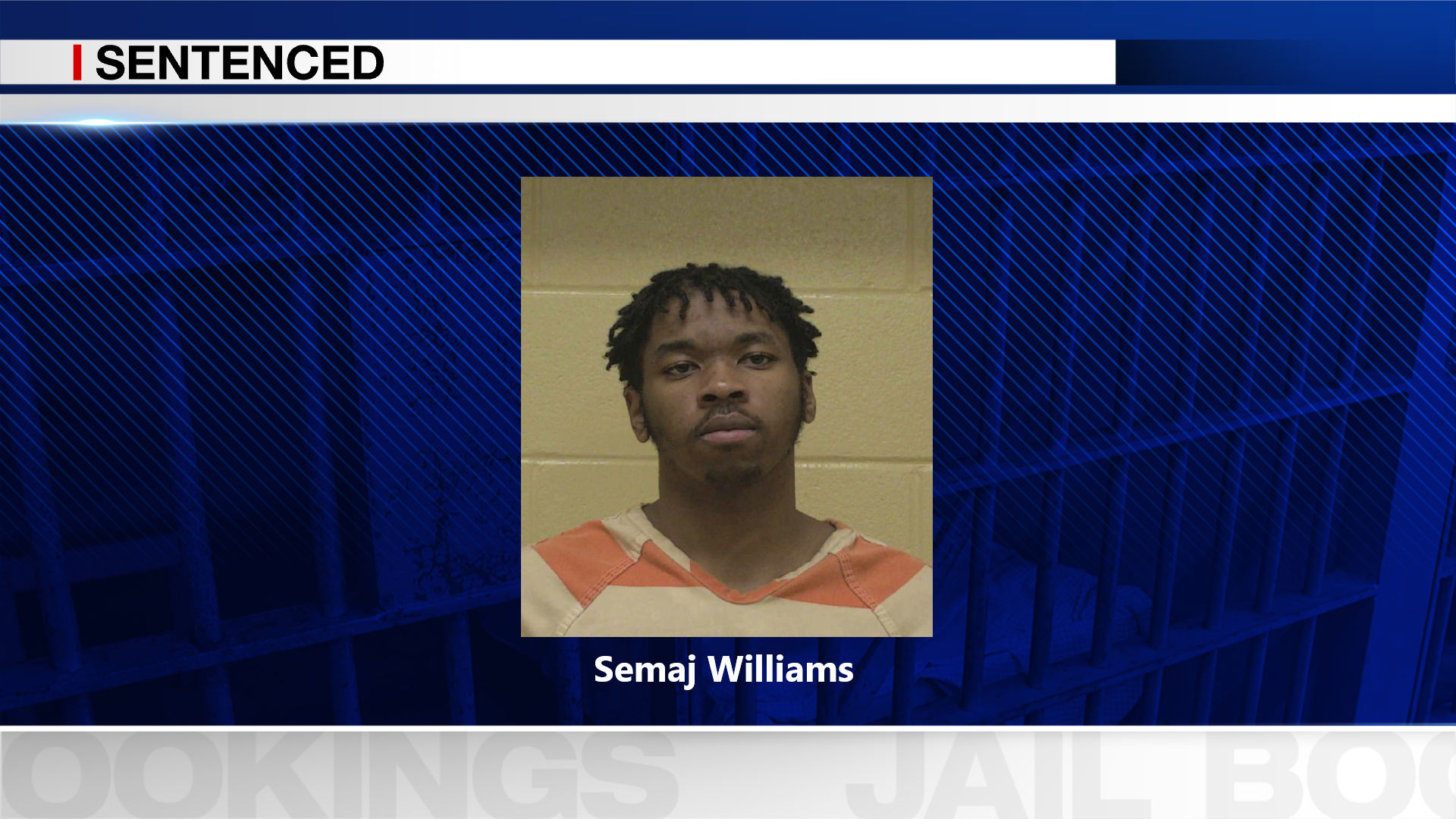 Semaj Williams