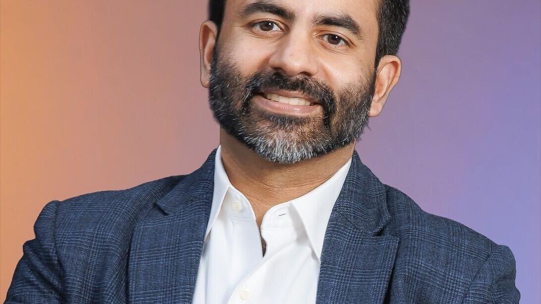 Prath Reddy, Co-Founder and CEO of Percent