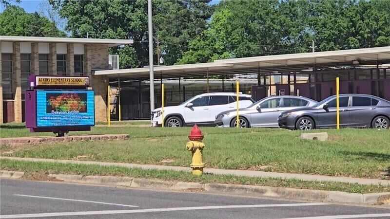 Atkins Elementary