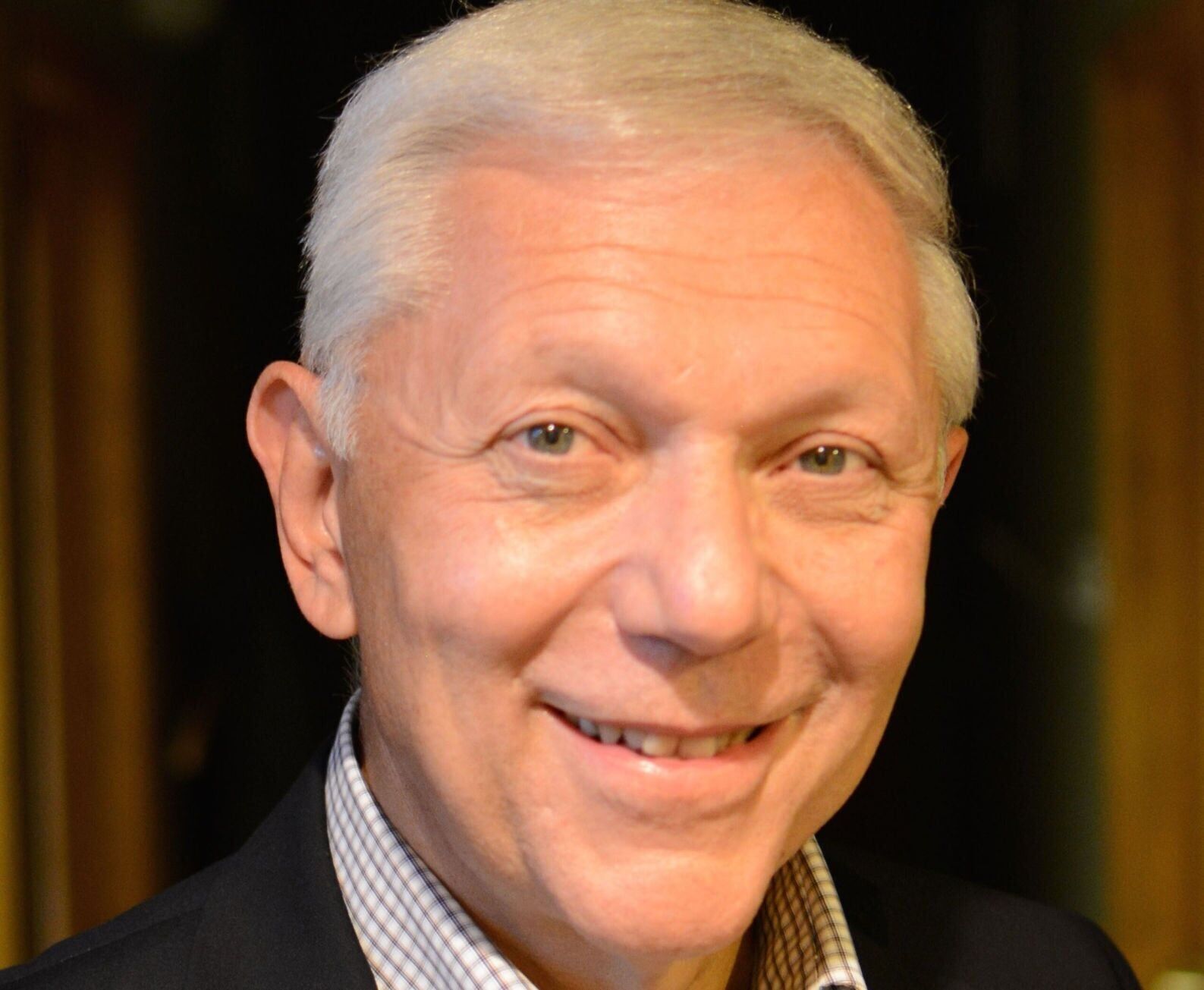 Roger Koopman