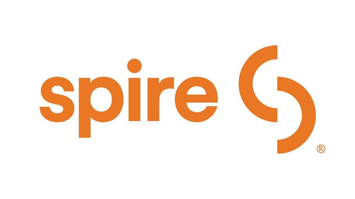 Spire logo