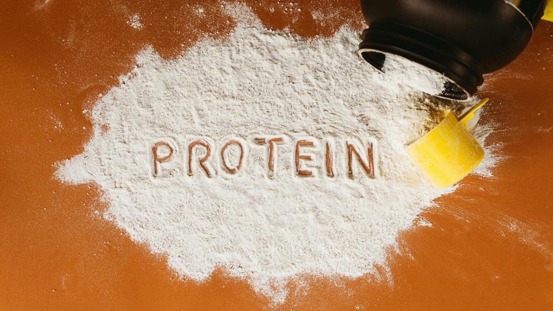 Do you really need all those protein supplements in your diet?