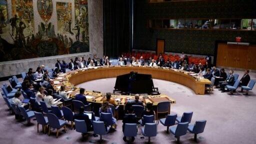 Diplomats are reluctant to predict the outcome of the race because of the sway of the five permanent members of the Security Council