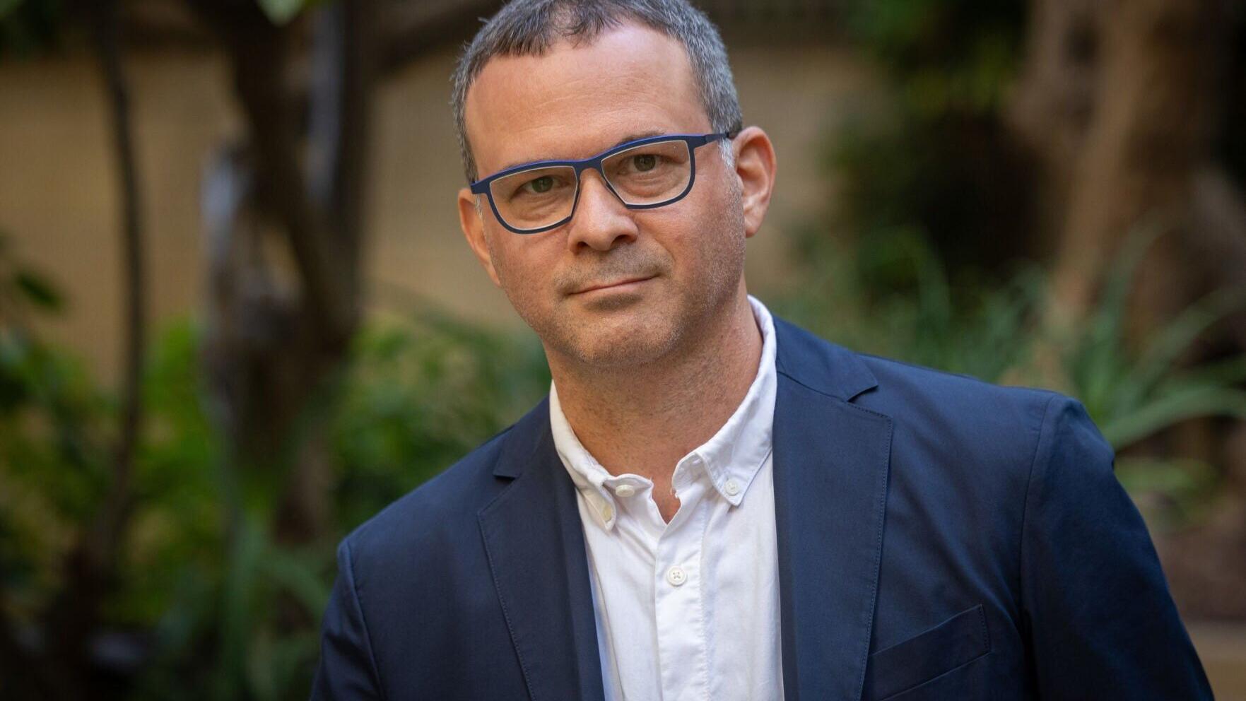 OurCrowd Names Cali Chill Chief Executive Officer, Ushering in a New Era of Discipline and Rare Access