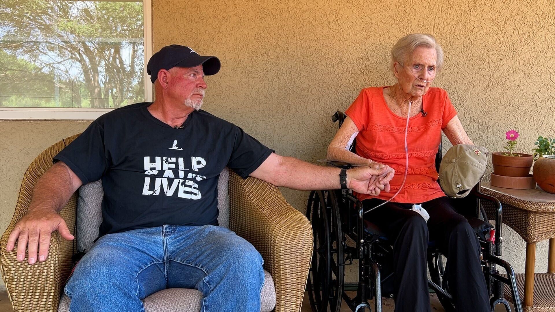 darrin and doris sue - ws