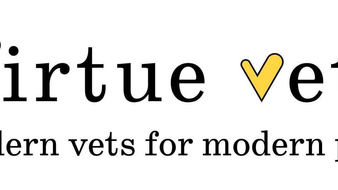Virtue Vets Logo