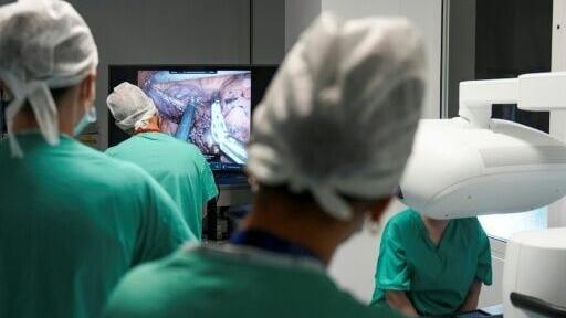 For an overstretched public health service, the hope is patients will leave hospitals sooner