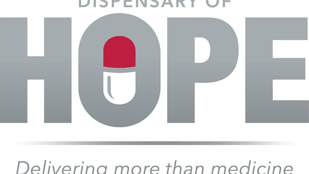 Dispensary of Hope Logo