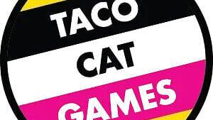 Taco Cat Games is a family game company that makes fast, fun, and easy-to-learn card and board games for anyone and everyone.