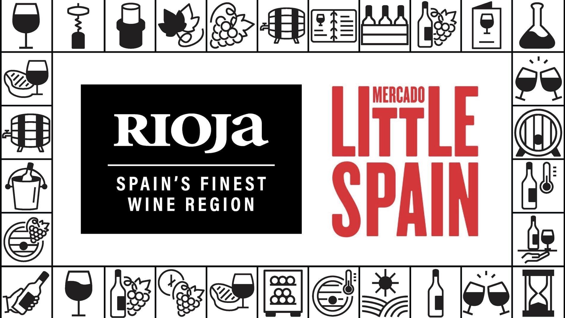 Rioja x MLS Logo