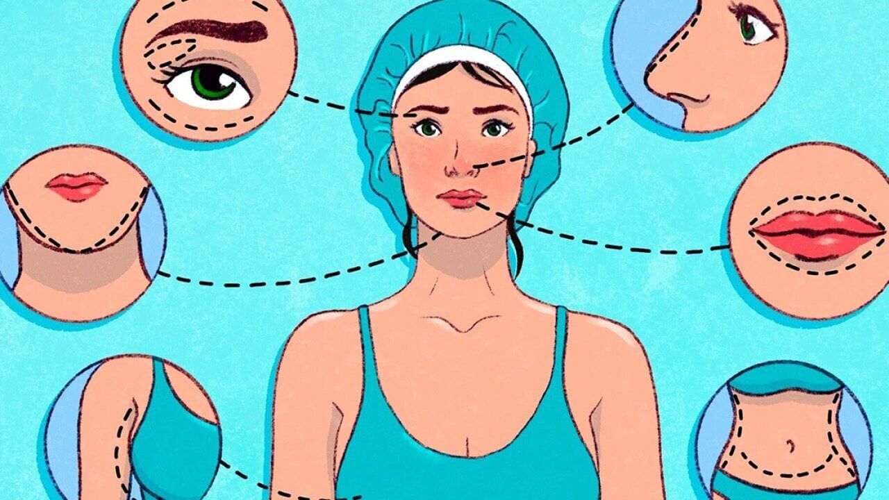 Here’s why Utah has become one of America’s surprising plastic surgery hot spots