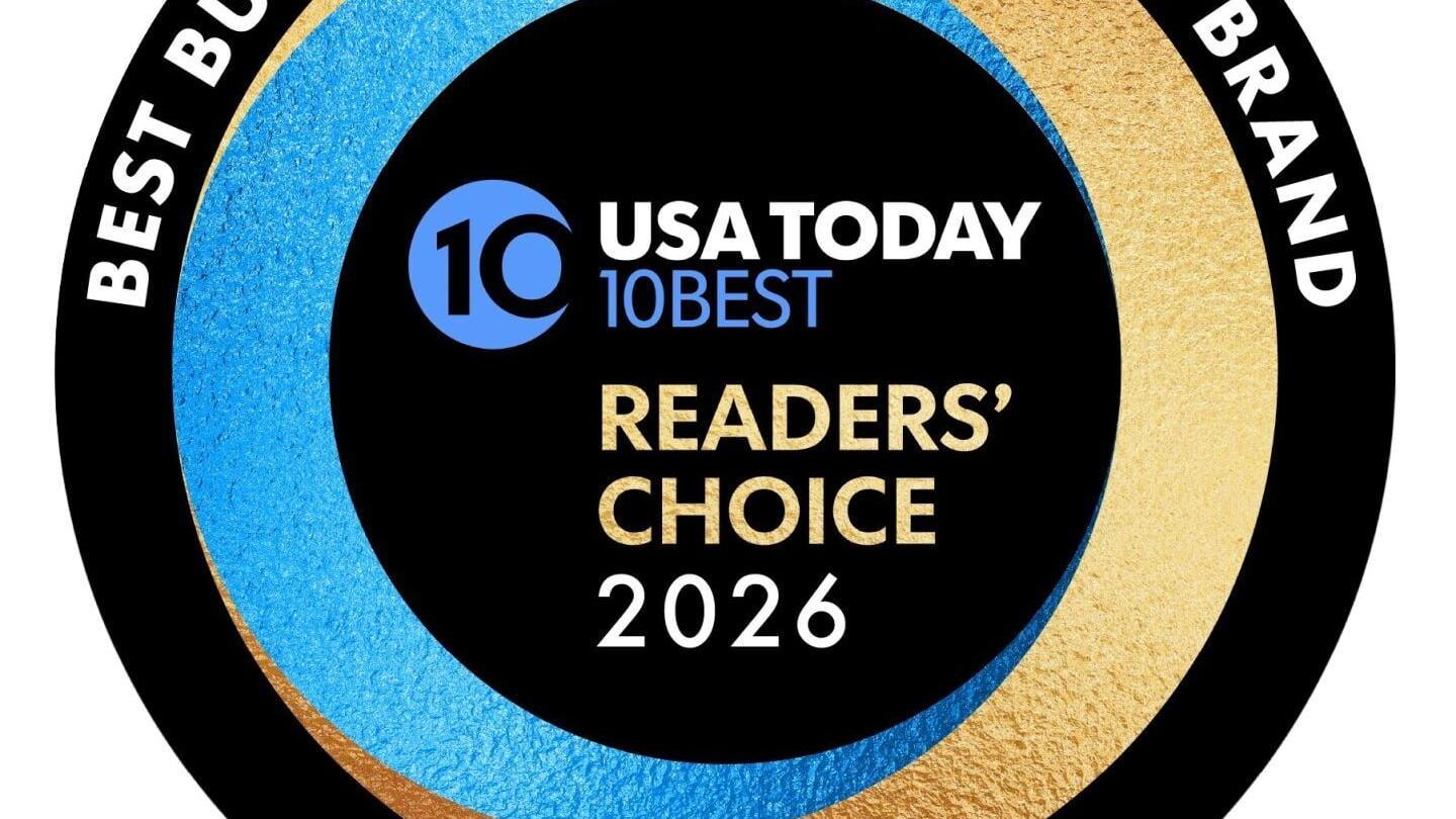 For the fifth time and second year in a row, readers of USA Today have named Red Roof® the Best Budget-Friendly Hotel Brand in the publication’s Reader Choice Awards.
