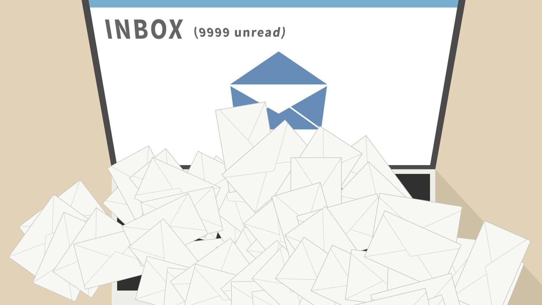 No one likes sending an email and never receiving a response, but it's not uncommon.