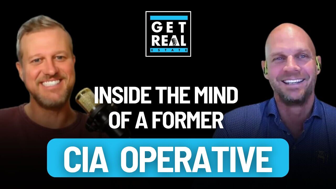Inside the mind of a former CIA Operative
