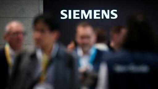 Siemens has benefitted from demand for data centres that provide the computing power for AI