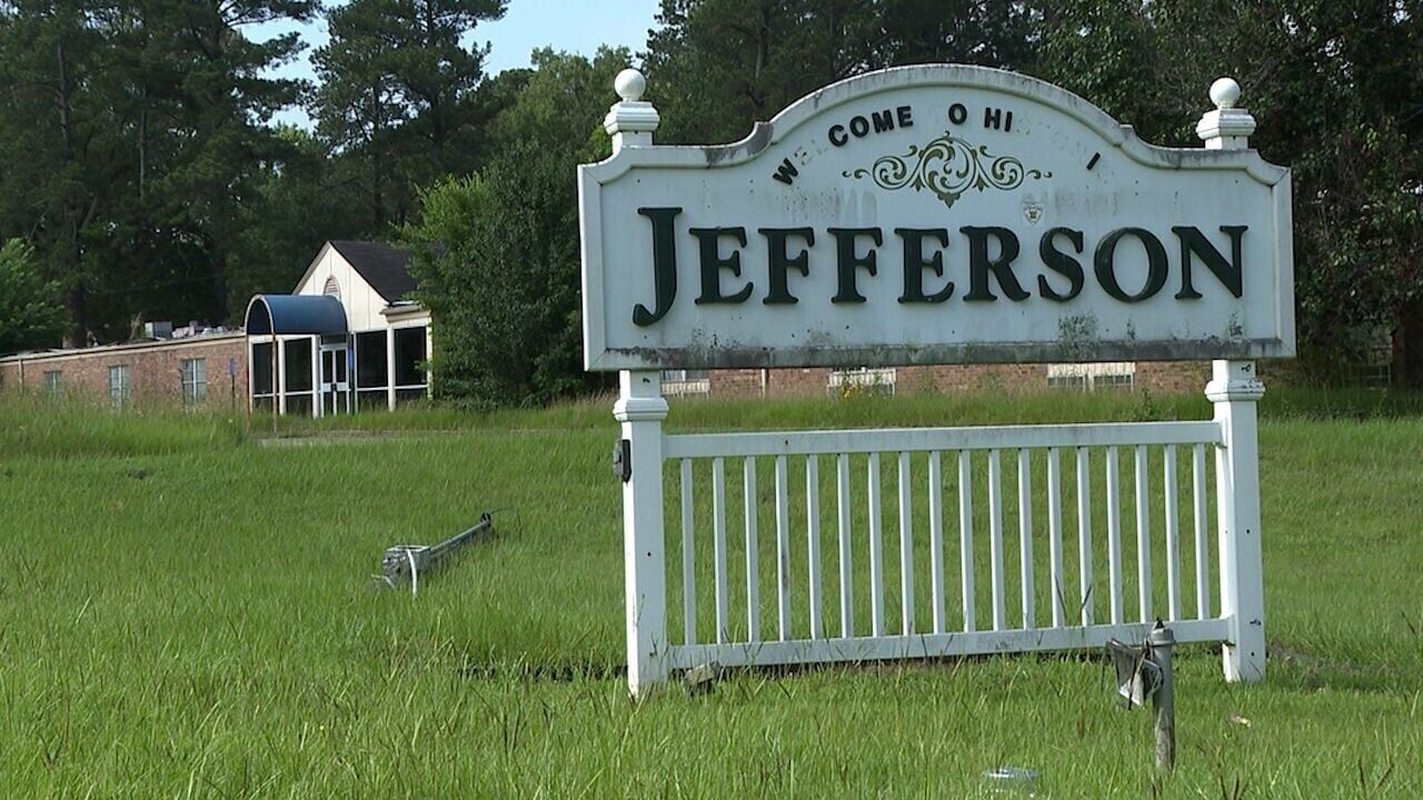New hospital facility planned for Jefferson, Texas